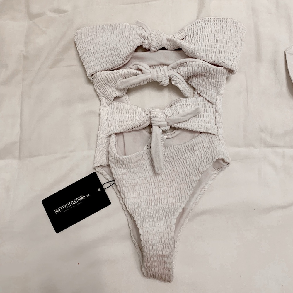 PLT💗One piece bathing suit